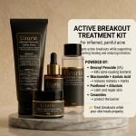 Active Breakout Treatment