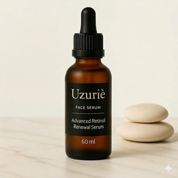 Advanced Retinol Renewal Serum