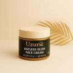 Ageless Glow Face Cream