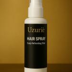 Hair Spray Scalp Refreshing Elixir