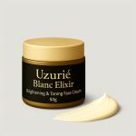 Blanc Elixir Brightening and Toning Face Cream