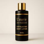 Body Polish Elixir Exfoliating Body Lotion