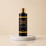 Body Polish Elixir Exfoliating Body Lotion