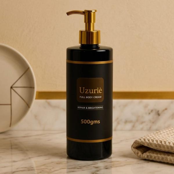 Brightening Body Lotion