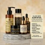 Glass Skin Glow Ritual