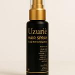 Hair Spray Scalp Refreshing Elixir