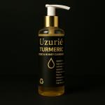 Tumeric, Kojic & Honey Cleanser