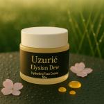 Elysian Dew Hydrating Face Cream