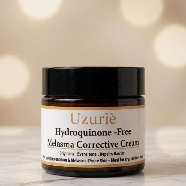 Hydroquinone-Free Melasma Corrective Cream 50g